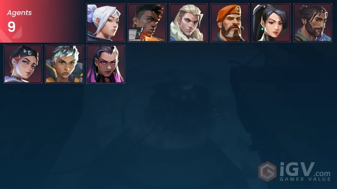 EU-TR / V26:ACT4 IMMORTAL 1 (10RR) / Clove | Harbor | Waylay | Reyna / 9 AGENTS / HANDMADE / CHANGEABLE EMAIL / INSTANT DELIVERY #V1G208926T6