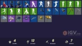 [PC/PSN/XBOX] 4 skins | Point Patroller | Trilogy | Carbon Commando | Prodigy | Carbon Pack | Tabulator | Reliant Blue | Recon Strike