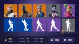 [PC/PSN/XBL] 75 skins | Rogue Agent | Joltara | The Ageless | Calamity | Valor | Fate | Ragnarok | Omega | Drift | Enforcer | The Visitor | Him