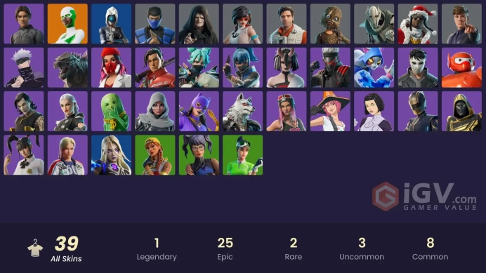 [ALL PLATFORMS]-BACKLASH+40 SKIN-FULL ACESS-