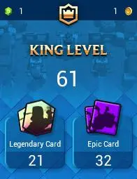 ■LVL:61 (GemValue:$19954) ■Cards:120 L16:1 L15:20 L14:28 ■Skins:8 ■HT:10238 ■Emotes:127 ■Full Access ■Instant Delivery ■A7261 __________________