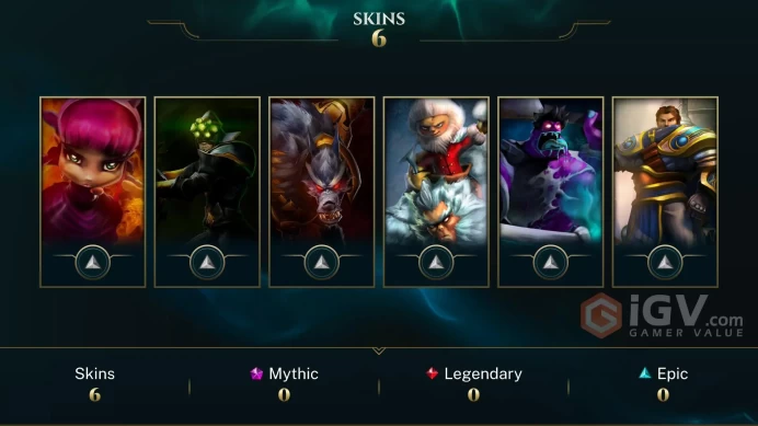 [EUNE] SEASON 16 TRUE STUCK IRON 4 0LP 20 LOSE 60K B.E HAND DERANK / LOW MMR / UNVERIFIED EMAIL / Dark Cosmic Jhin #Wal12