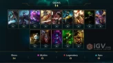 NA I Unranked I 37 Skin(Judgment Kayle) I 2011 Account I Handmade I Fresh I Smurf I LVL 30 I Full Access I Instant Delivery