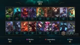 Euw I Unranked I 79 Skin I 100 Champs I 37K Blue Essance I 420 Rp I Rare Icons I Lvl 180 I Smurf I Full Access I Instant Delivery