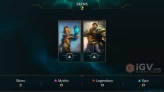[EUW] | 28,000+ Blue Essence | LVL 30 | Completed 10 games and can directly rank | Full Access | Instant Delivery |Unverified Email | K133