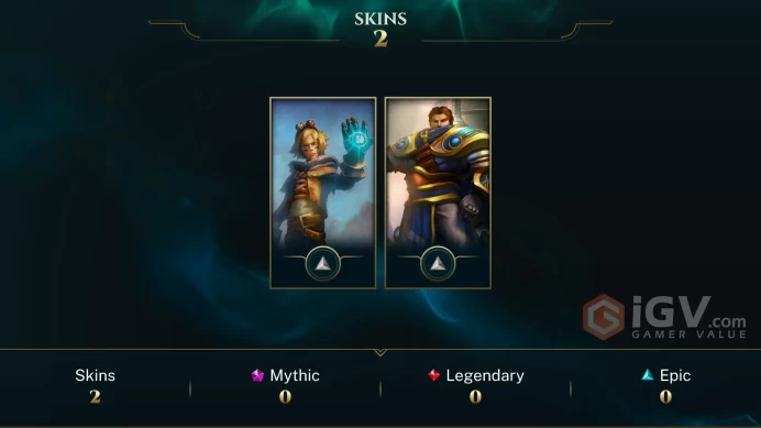 [EUW] | 28,000+ Blue Essence | LVL 30 | Completed 10 games and can directly rank | Full Access | Instant Delivery |Unverified Email | K133