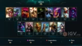 [EUW] S2026 - Platinum 2 -47LP- 71 Winrate - +30/-10 LP Gain - Diamond MMR - 15K Be - Honor 4 - Instant
