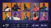 131 Skins | Omega #9BA03D