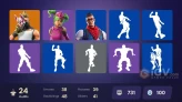 24 Skins | Drift #D3A2C2