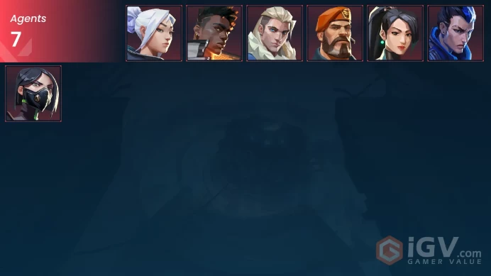 【EUROPE】Ranked Ready ◈ Level 20 ◈ 3+ Agents ◈ Email Changeable ◈ Full Access ◈ Instant Delivery