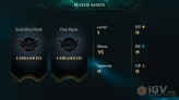 LVL 1 + 350 RP + 30 DAYS XP BOOST