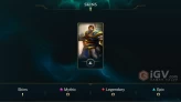 [EUW] | 38,000+ Blue Essence | LVL 30+  | Full Access | Instant Delivery |Unverified Email | WW66