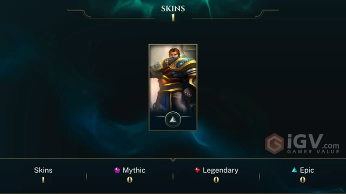 [EUW] | 38,000+ Blue Essence | LVL 30+  | Full Access | Instant Delivery |Unverified Email | WW69