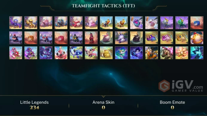 LAS | 444 SKIN | 56K+ BE | 687 LVL | UNRANKED | MAIL CHANGEABLE LEAGUE OF LEGENDS ACCOUNT