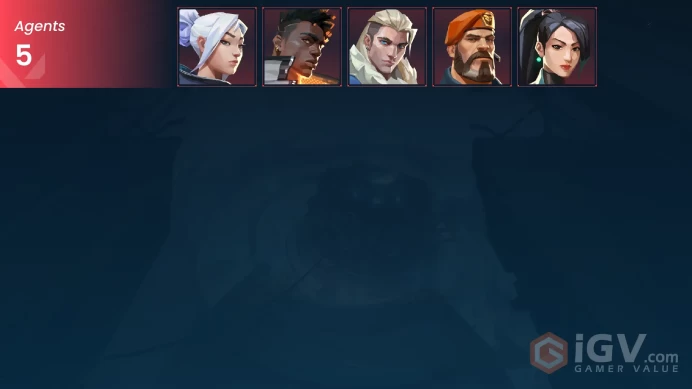 【EUROPE】Ranked Ready ◈ Level 20 ◈ 3+ Agents ◈ Email Changeable ◈ Full Access ◈ Instant Delivery