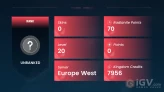 【EUROPE】Ranked Ready ◈ Level 20 ◈ 3+ Agents ◈ Email Changeable ◈ Full Access ◈ Instant Delivery