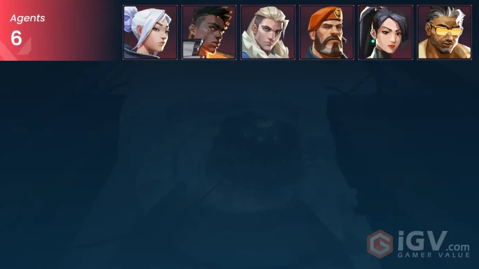 [Turkish - EU] Ranked Ready Account (Manually Boosted) | [Cheap VP Store +Night Market] | Unlock 1-2 Free Agent | Full Access | Instant Delivery