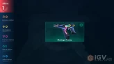 NA V26ACT5 Silver II Agents: 11 RP: 260 KC: 6922 Lvl: 49 INSTANT DELIVERY #206