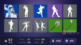 FORTNITE 1-500 SKINS FULL ACCESS ACCOUNTS | OUTFITS | PICKAXES | GLIDERS | BACKPACKS | EMOTES