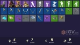 FORTNITE 1-500 SKINS FULL ACCESS ACCOUNTS | OUTFITS | PICKAXES | GLIDERS | BACKPACKS | EMOTES