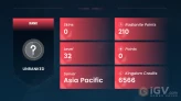AP > Smurf Accounts > Rank Ready