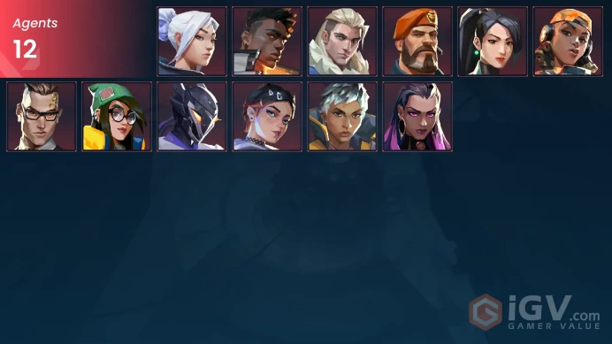 AP > Smurf Accounts > Rank Ready