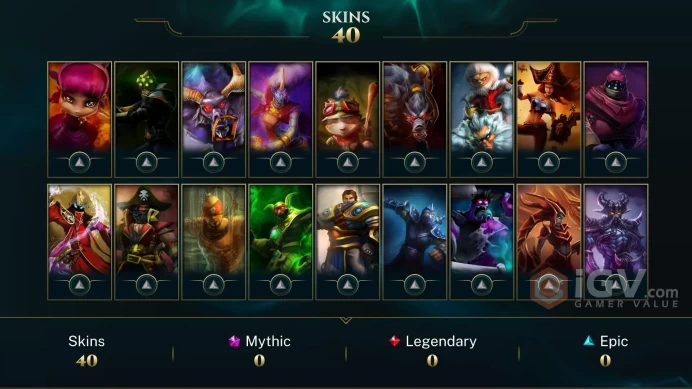S12 Silver I (31 LP) | NA | LVL 30+ | BE: 39435 | CHAMPS: 23 | Demacia Vice Lucian | Crystal Rose Janna | Worldbreaker Trundle | High Command Ka