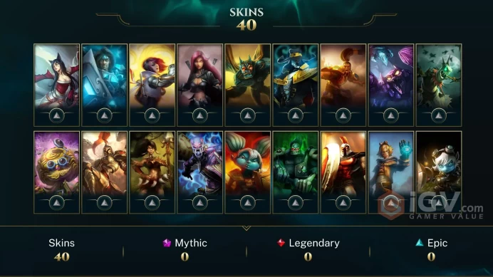 S12 Silver I (31 LP) | NA | LVL 30+ | BE: 39435 | CHAMPS: 23 | Demacia Vice Lucian | Crystal Rose Janna | Worldbreaker Trundle | High Command Ka