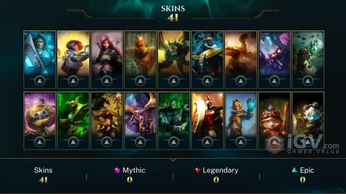 S11 Silver II (41 LP) | EUW | LVL 30+ | BE: 11299 | RANKED READY | CHAMPS: 26 | Pool Party Draven | Level: 37