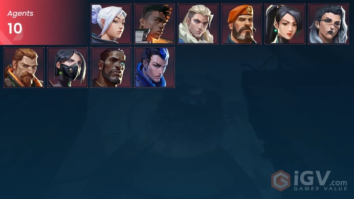 NA > Smurf Accounts > Rank Ready