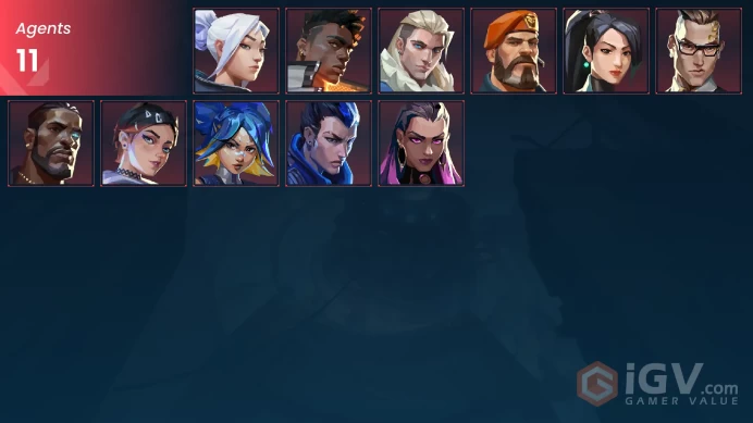 NA > Smurf Accounts > Rank Ready