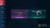 EU/LV35 - Cryostasis Vandal - 7 AGENTS - FULL ACCESS - INSTANT DELIVERY