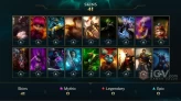 [EUW SERVER] Unranked Smurf Account with 30 Champions | lvl 30 + ◈10 Matches Games Played◈ FULL ACCESS
