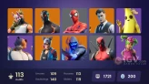 113 Skins | Omega #8C662D