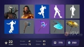 22 Skins | Polar Peely #19B96D